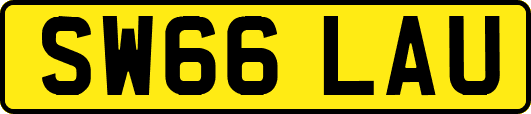 SW66LAU