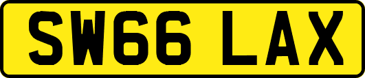 SW66LAX