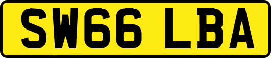 SW66LBA
