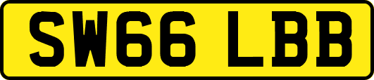 SW66LBB