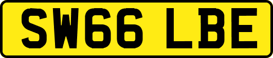 SW66LBE