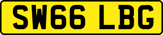SW66LBG