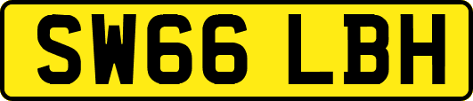 SW66LBH