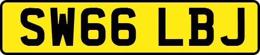 SW66LBJ