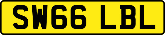 SW66LBL