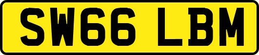 SW66LBM