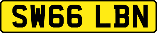 SW66LBN
