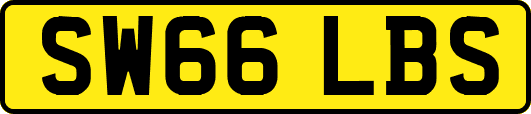 SW66LBS