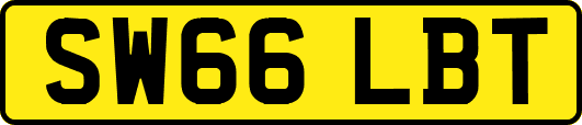 SW66LBT