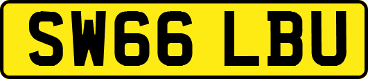 SW66LBU