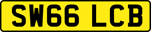 SW66LCB