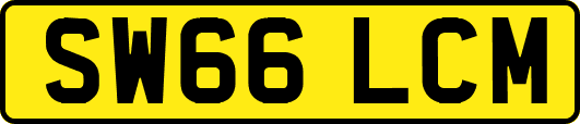 SW66LCM