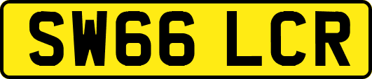 SW66LCR