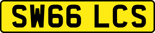 SW66LCS