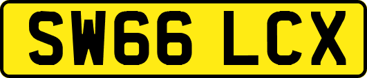 SW66LCX