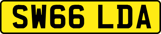 SW66LDA