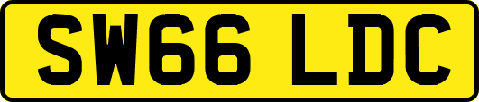 SW66LDC