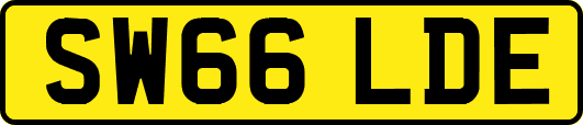 SW66LDE