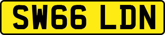SW66LDN