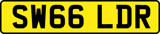SW66LDR