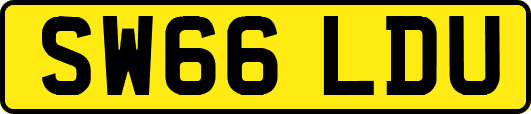 SW66LDU