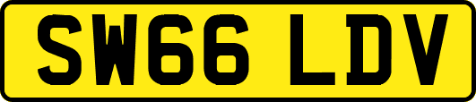 SW66LDV