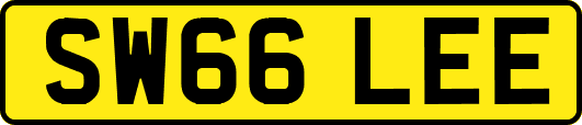 SW66LEE