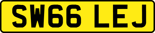 SW66LEJ