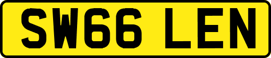 SW66LEN