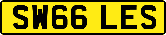 SW66LES