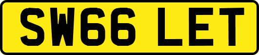 SW66LET