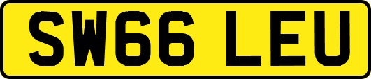 SW66LEU