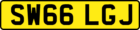 SW66LGJ
