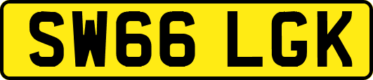 SW66LGK