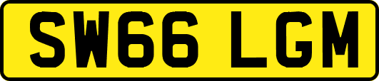 SW66LGM