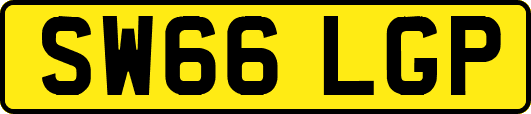 SW66LGP