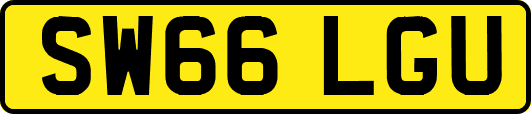 SW66LGU