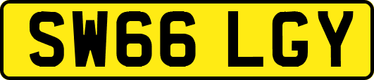 SW66LGY