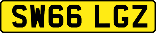SW66LGZ