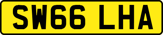 SW66LHA