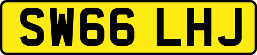 SW66LHJ
