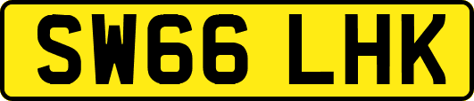 SW66LHK