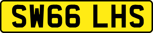 SW66LHS