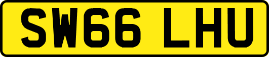 SW66LHU