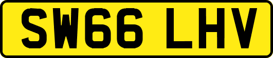SW66LHV