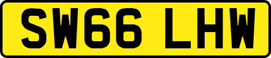 SW66LHW