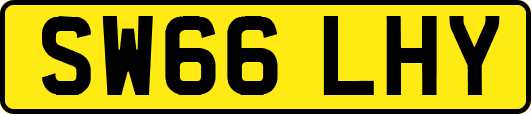 SW66LHY