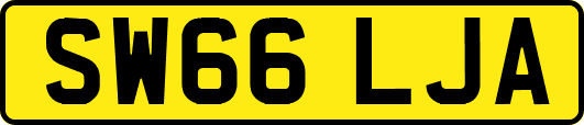 SW66LJA