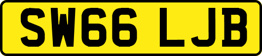 SW66LJB