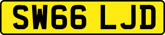 SW66LJD
